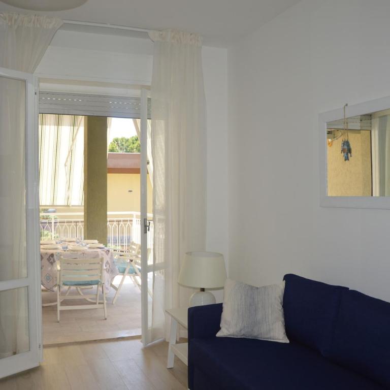 Numana - A casa di Demis - Appartamento con Terrazza - 4