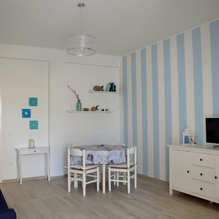 Numana - A casa di Demis - Appartamento con Terrazza - 1