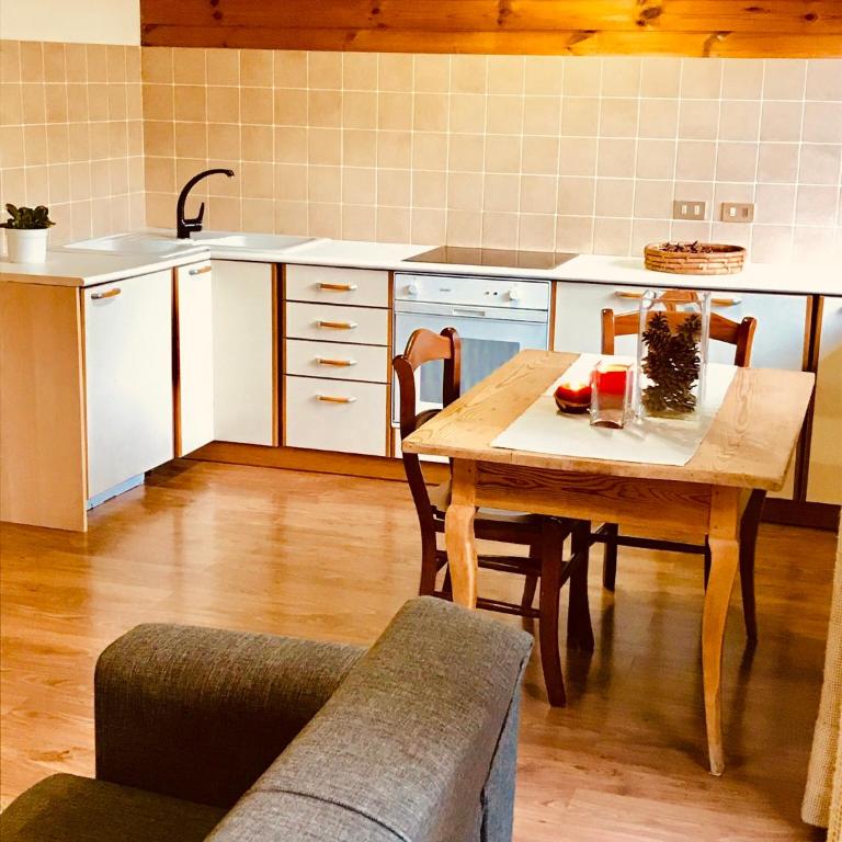 Appartamenti Pichler - Apartamento de 1 dormitorio - 12
