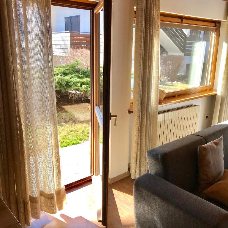 Appartamenti Pichler - Apartamento de 1 dormitorio - 9