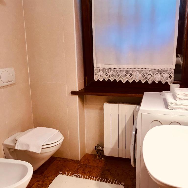 Appartamenti Pichler - Apartamento de 1 dormitorio - 16
