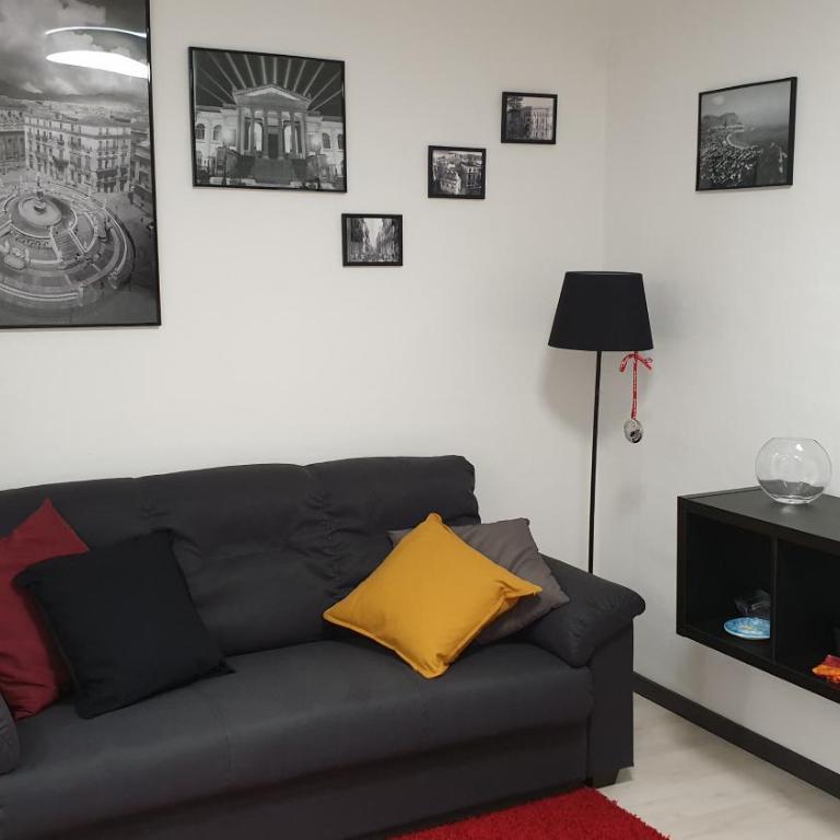 Virginia House 2 - Appartamento con 1 Camera da Letto - 47