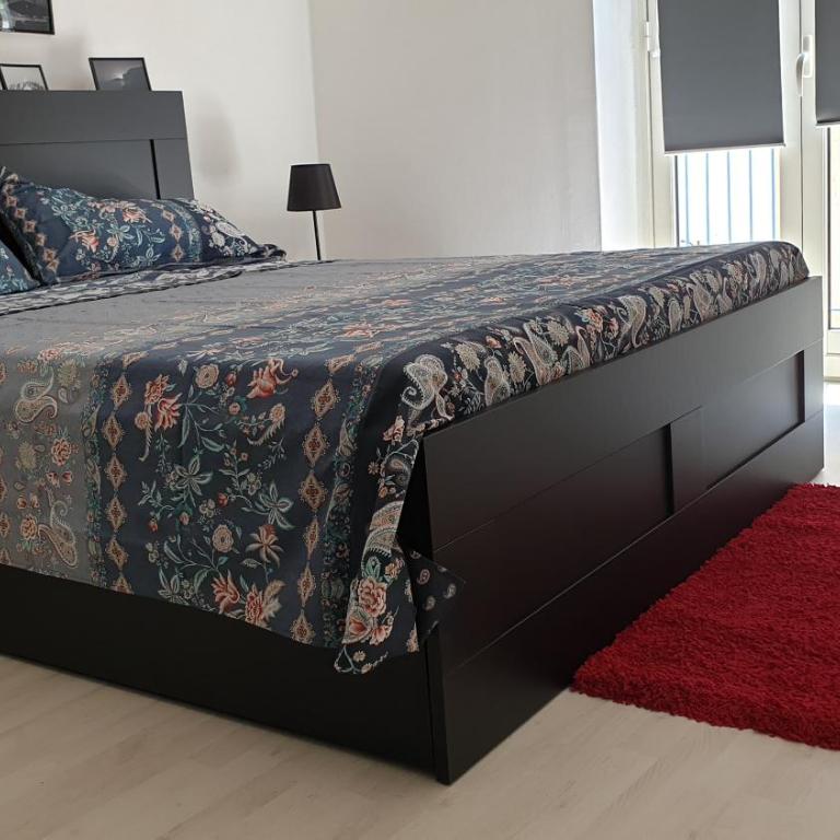 Virginia House 2 - Appartamento con 1 Camera da Letto - 37