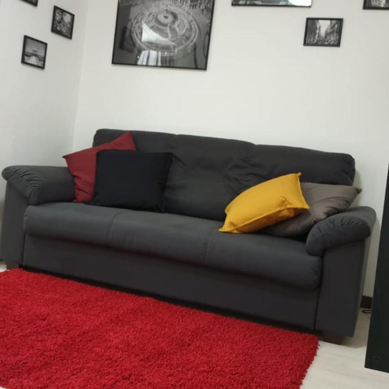 Virginia House 2 - Appartamento con 1 Camera da Letto - 20