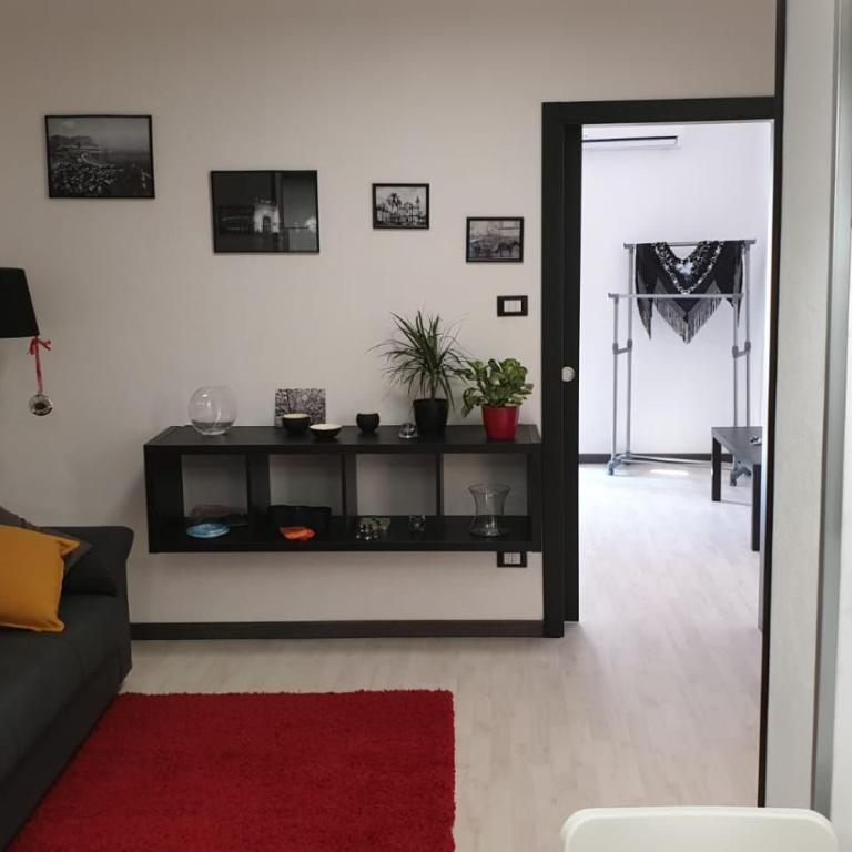Virginia House 2 - Appartamento con 1 Camera da Letto - 43
