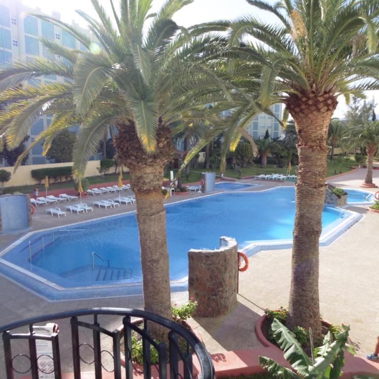 Apartamento Garland Agaete Parque - Apartment with Garden View - 3