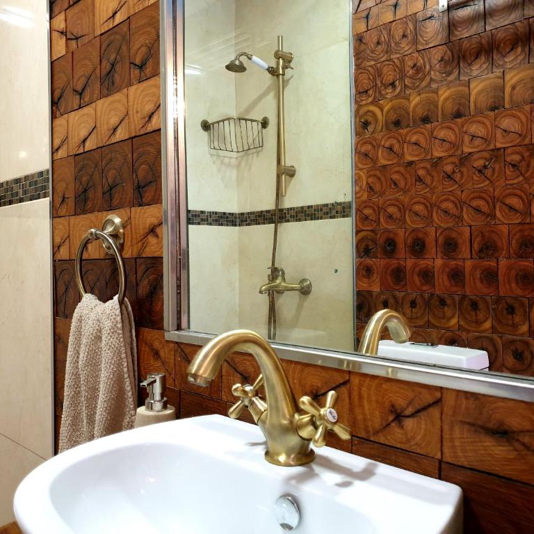 Sherryflat Senovilla - Apartamento de 1 dormitorio - 12