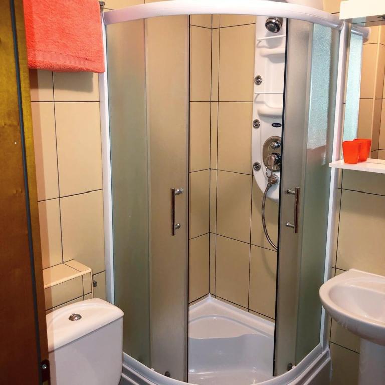 Apartmani Tamara - Apartman sa Balkonom - 10