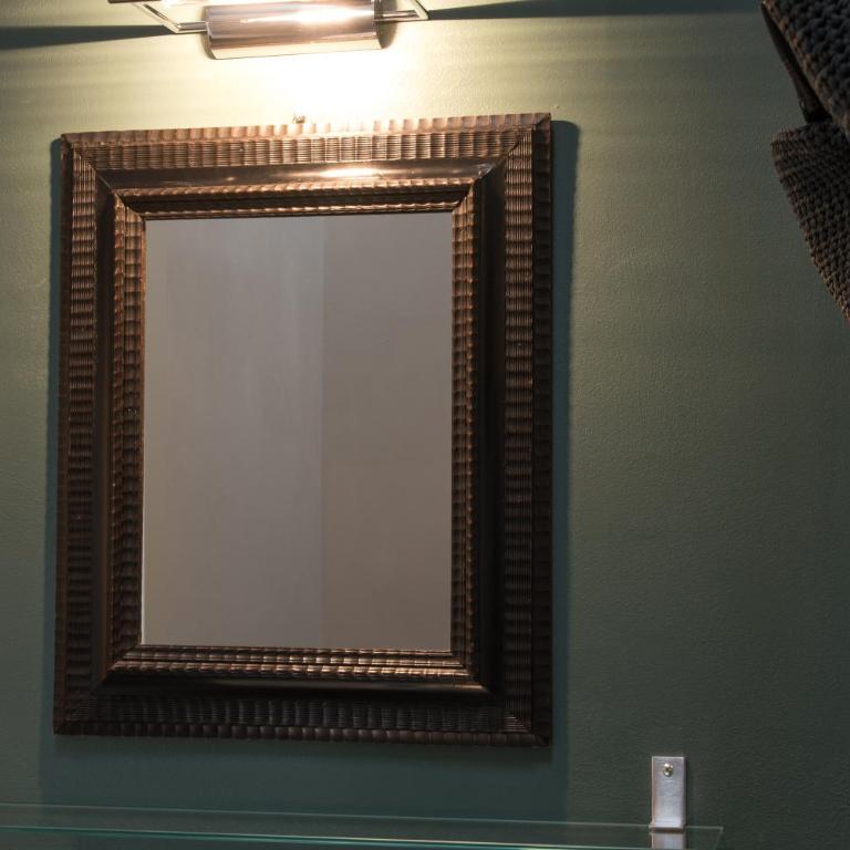 Locanda Fontanazza Osteria con Camere - Camera Matrimoniale con Bagno Privato - 5