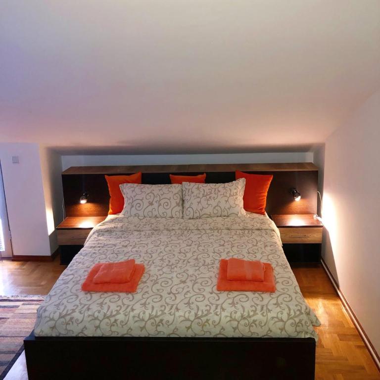 Apartmani Tamara - Apartman sa Balkonom - 8