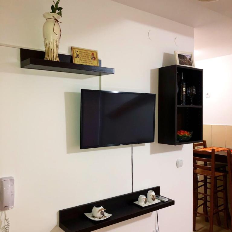 Apartmani Tamara - Apartman sa Balkonom - 3