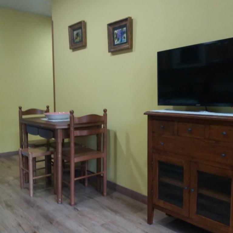 Apartamentos La Huerta de la Torre - Apartamento de 1 dormitorio - 6