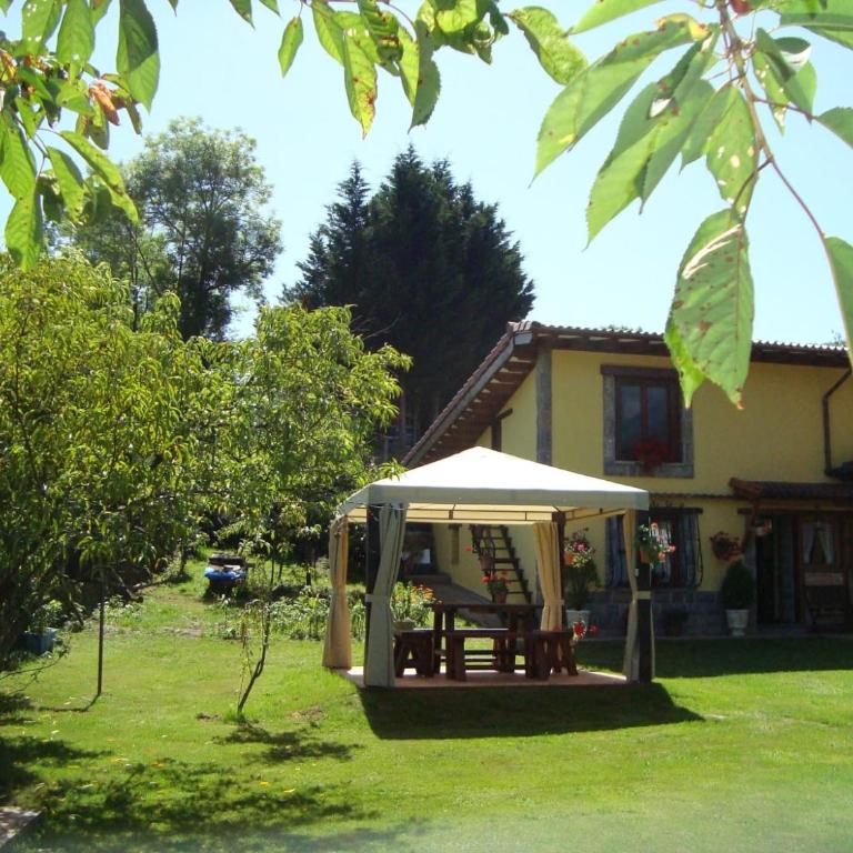 Apartamentos La Huerta de la Torre - Apartamento de 2 dormitorios - 1