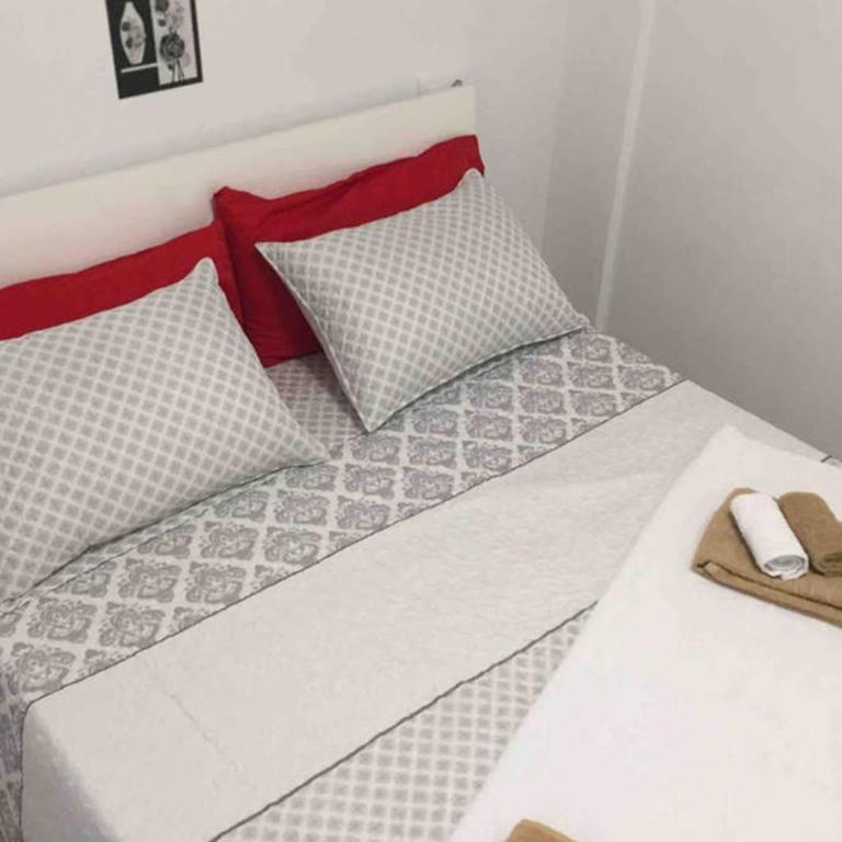 wonderful view - Apartamento de 1 dormitorio - 15