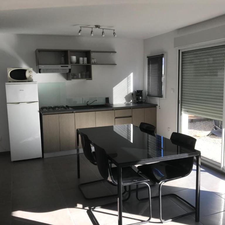 Chez gino et Alex à Marseillan plage - Appartement 1 Chambre - 19