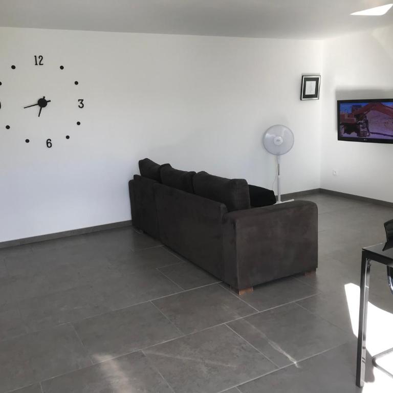 Chez gino et Alex à Marseillan plage - Appartement 1 Chambre - 18