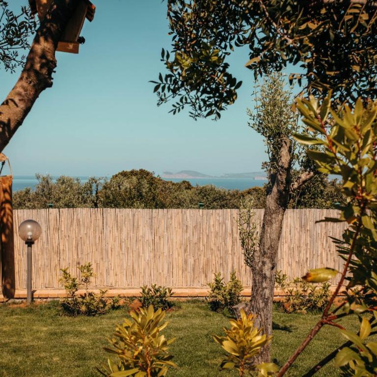 Villa Lucia - Villa - 18
