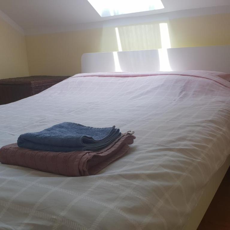 Apartman Vid - Apartman sa 1 Spavaćom Sobom - 8