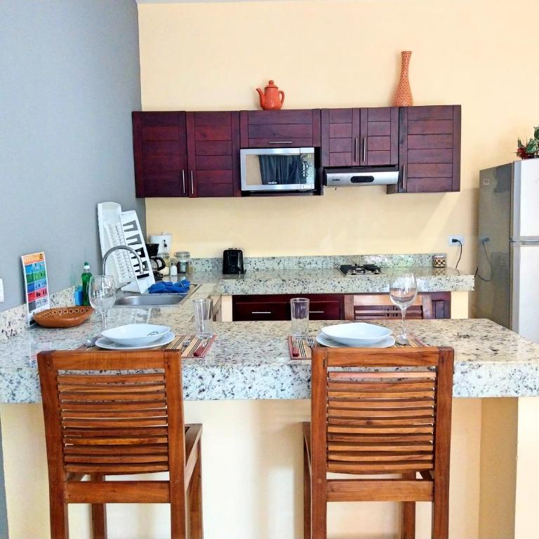 Tulum Nah - Apartamento con balcón - 3