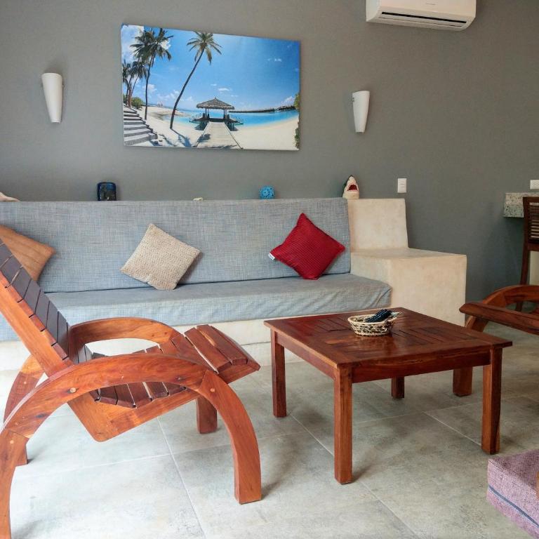 Tulum Nah - Apartamento con balcón - 1