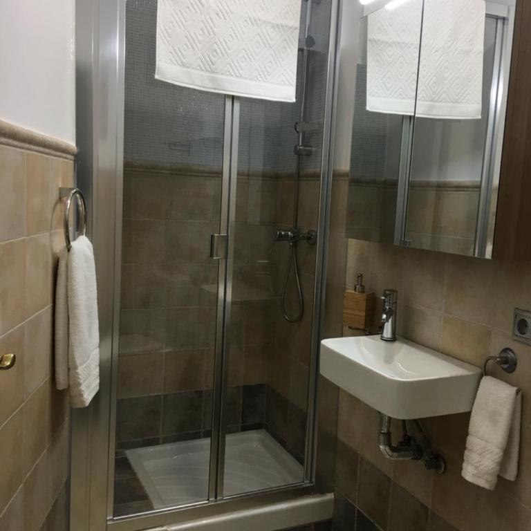 Casa del Mercado - Apartamento de 1 dormitorio - 17