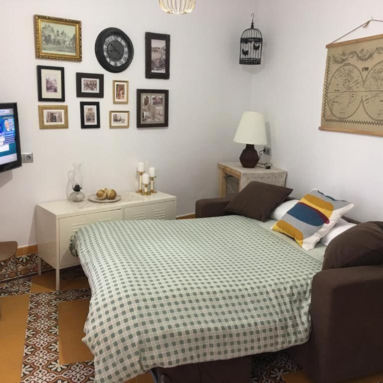 Casa del Mercado - Apartamento de 1 dormitorio - 23