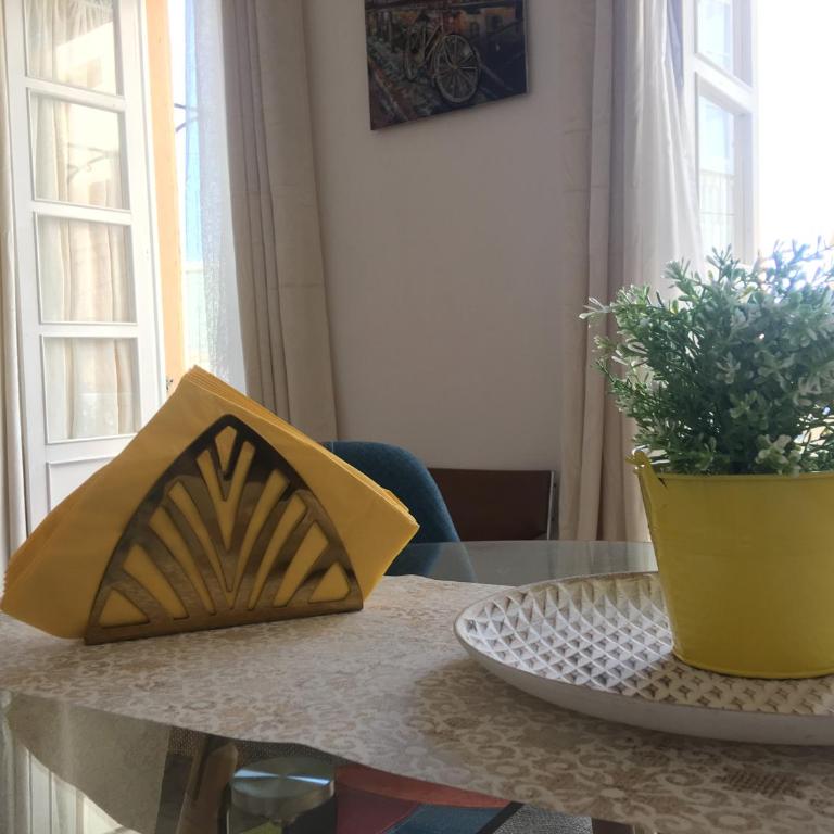 Casa del Mercado - Apartamento de 1 dormitorio - 24