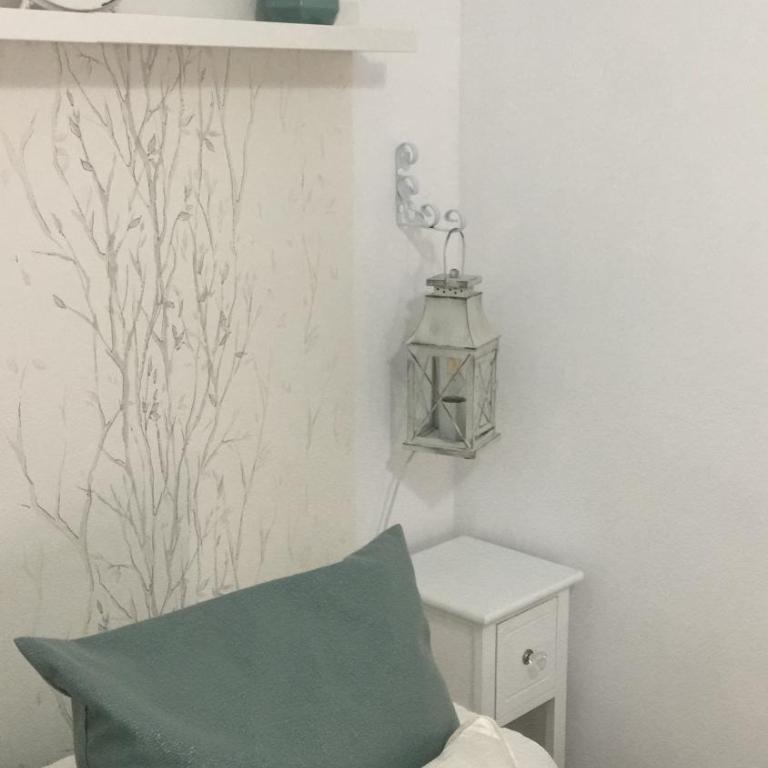 Casa del Mercado - Apartamento de 1 dormitorio - 25