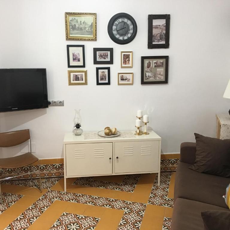 Casa del Mercado - Apartamento de 1 dormitorio - 26