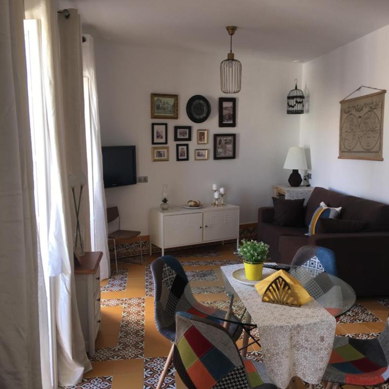 Casa del Mercado - Apartamento de 1 dormitorio - 27