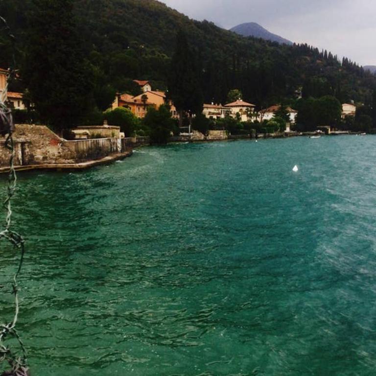 Appartamento direttamente a lago - Ben Approved - Appartamento con 1 Camera da Letto - 20