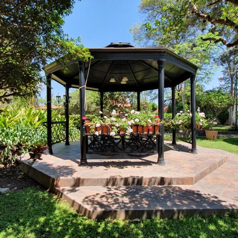 Las Casitas Campestres de Fraida - Un Oasis dentro de la Ciudad - Chalet de 1 dormitorio - 49