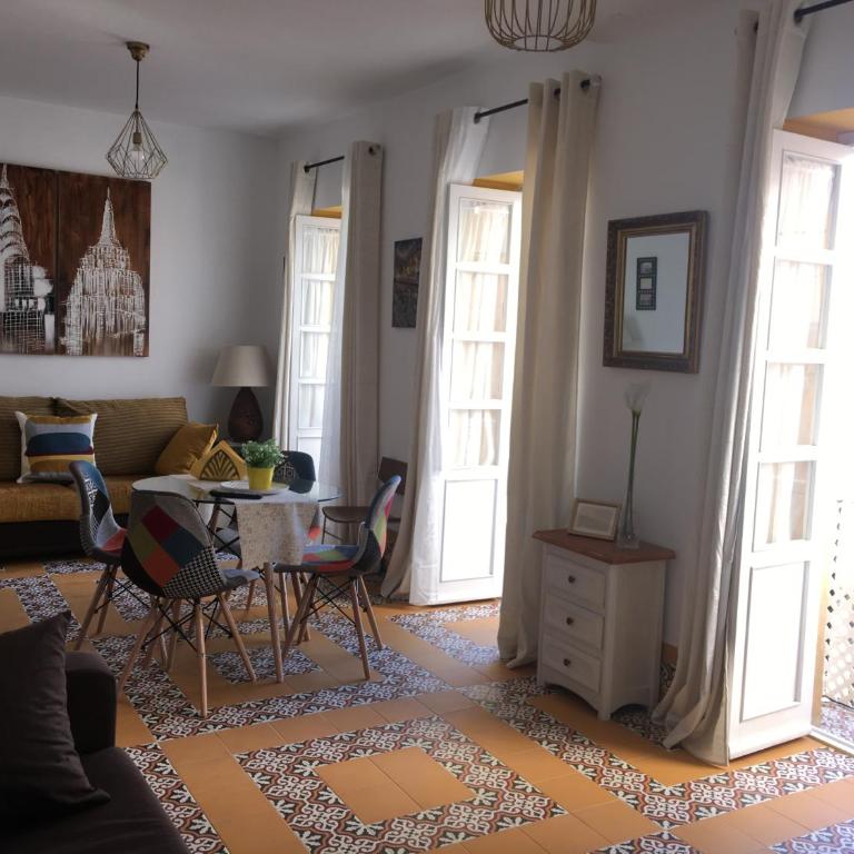 Casa del Mercado - Apartamento de 1 dormitorio - 1
