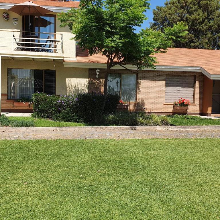 Las Casitas Campestres de Fraida - Un Oasis dentro de la Ciudad - Chalet de 2 dormitorios - 18