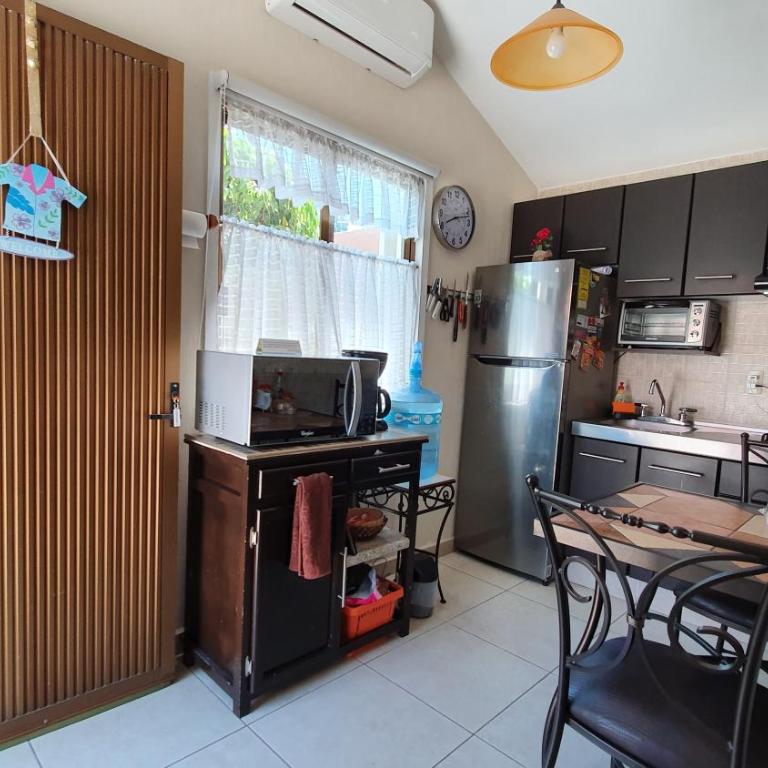 Las Casitas Campestres de Fraida - Un Oasis dentro de la Ciudad - Chalet de 1 dormitorio - 5