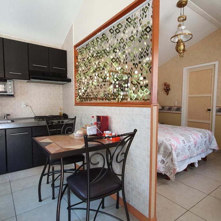 Las Casitas Campestres de Fraida - Un Oasis dentro de la Ciudad - Chalet de 1 dormitorio - 6