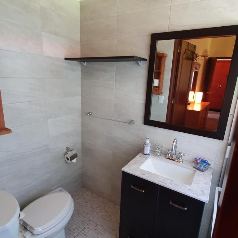 Las Casitas Campestres de Fraida - Un Oasis dentro de la Ciudad - Chalet de 2 dormitorios - 3