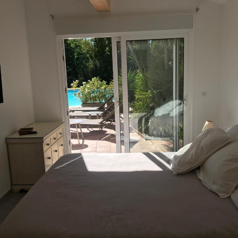 Le Mas de la Dame - Villa 3 Chambres - 2