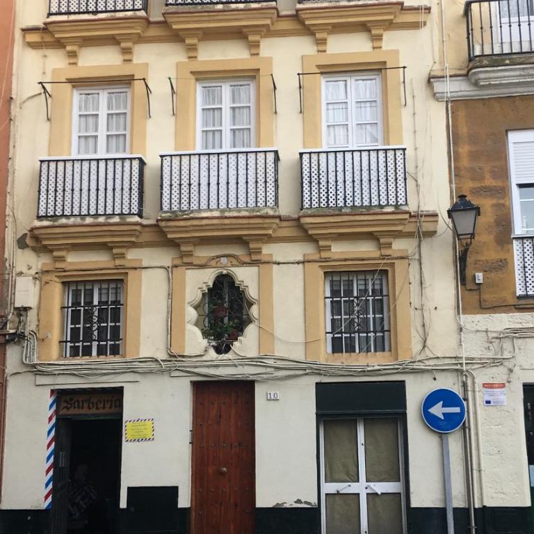 Casa del Mercado - Apartamento de 1 dormitorio - 2