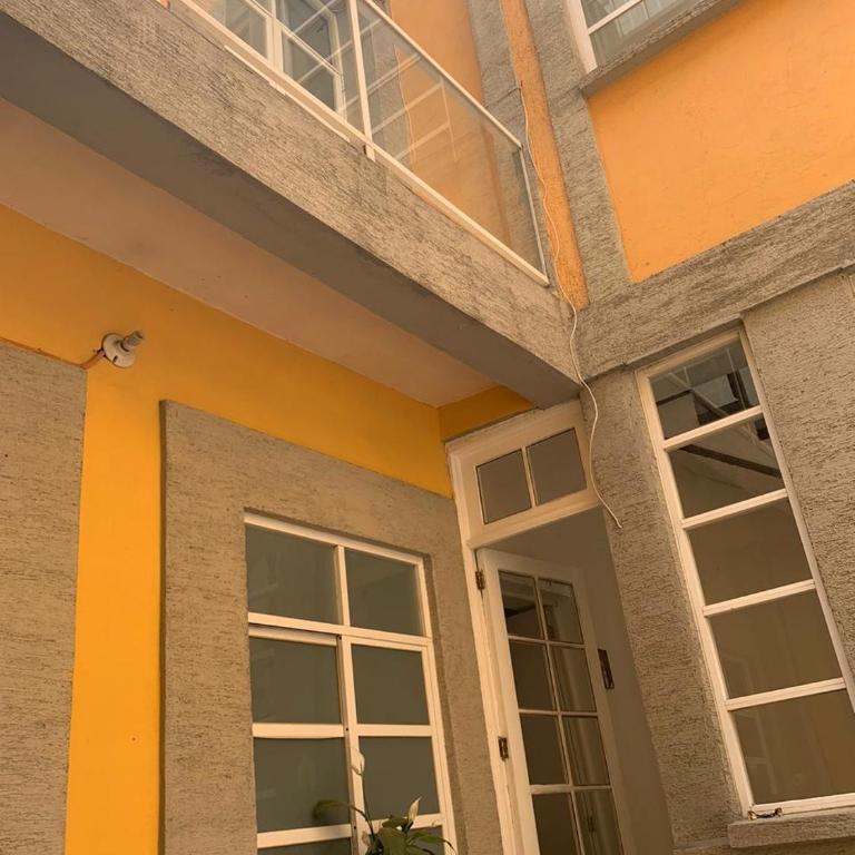 La Histórica CDMX - Habitación Estándar - 1 cama grande - 4