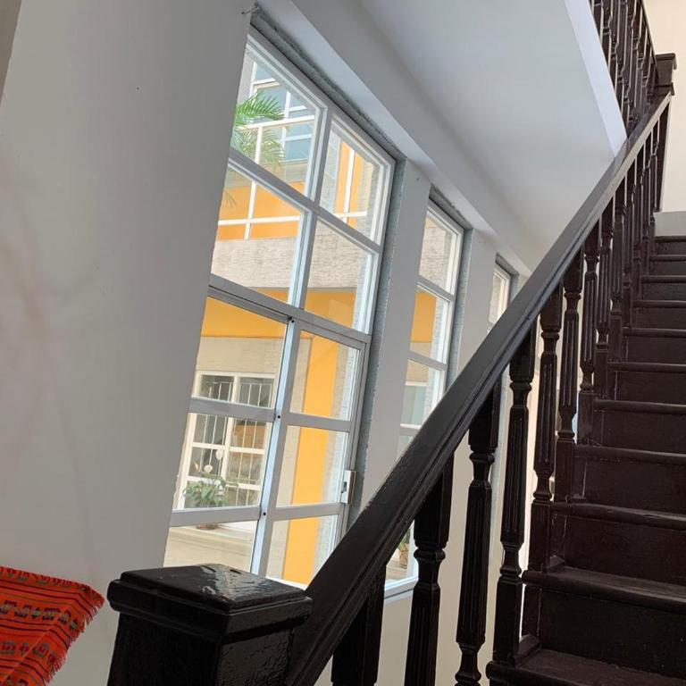 La Histórica CDMX - Habitación Estándar - 1 cama grande - 6