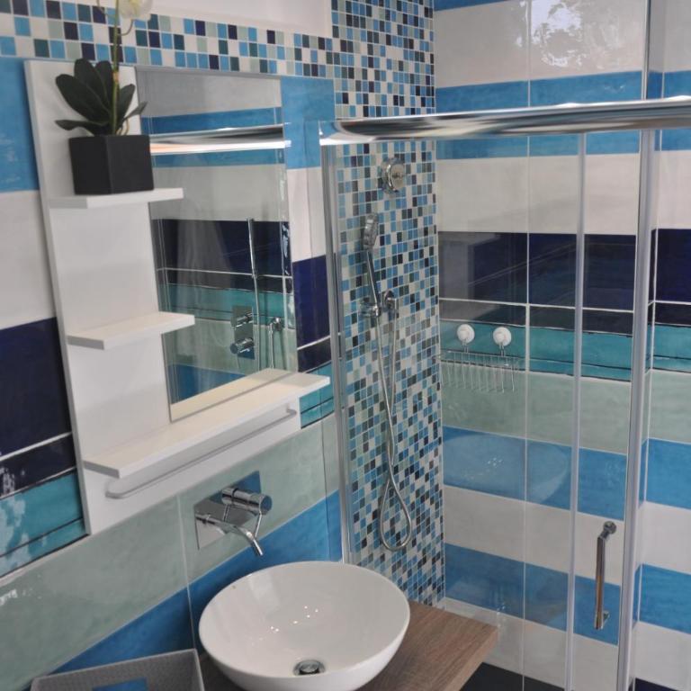 Gresy Appartamento Suite - Appartamento con 1 Camera da Letto - 20