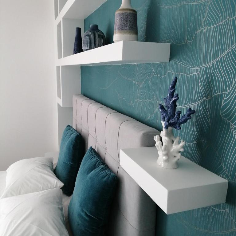 Maison Eugenie - Appartamento con 2 Camere da Letto - 27