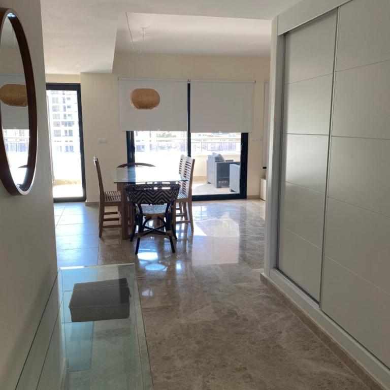 CAROLINAS BEACH &GOLF HOUSE - Two-Bedroom Apartment - 52