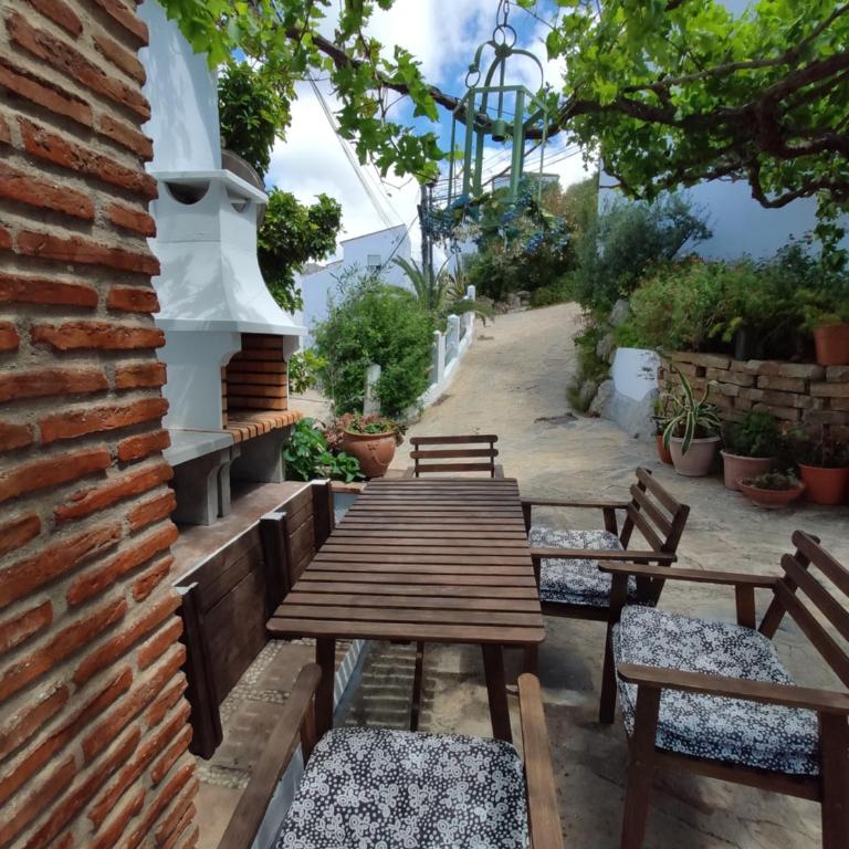El hogar de Lucía - Casa de 3 dormitorios - 40