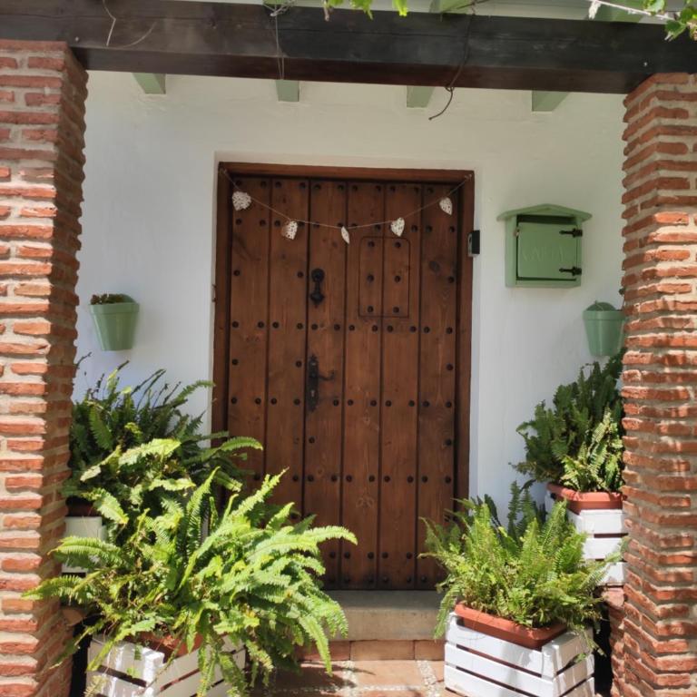 El hogar de Lucía - Casa de 3 dormitorios - 38