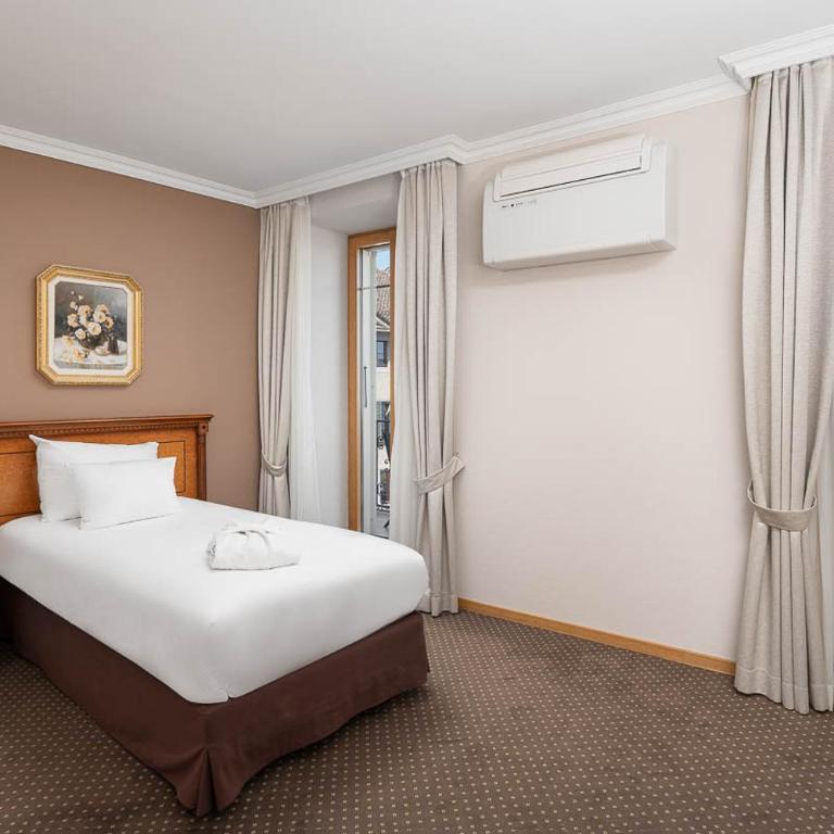 Hotel Le Rive - Einzelzimmer - 2
