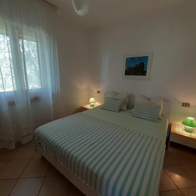 VILLA CASA SAGLIA - Casa con 3 Camere da Letto - 8