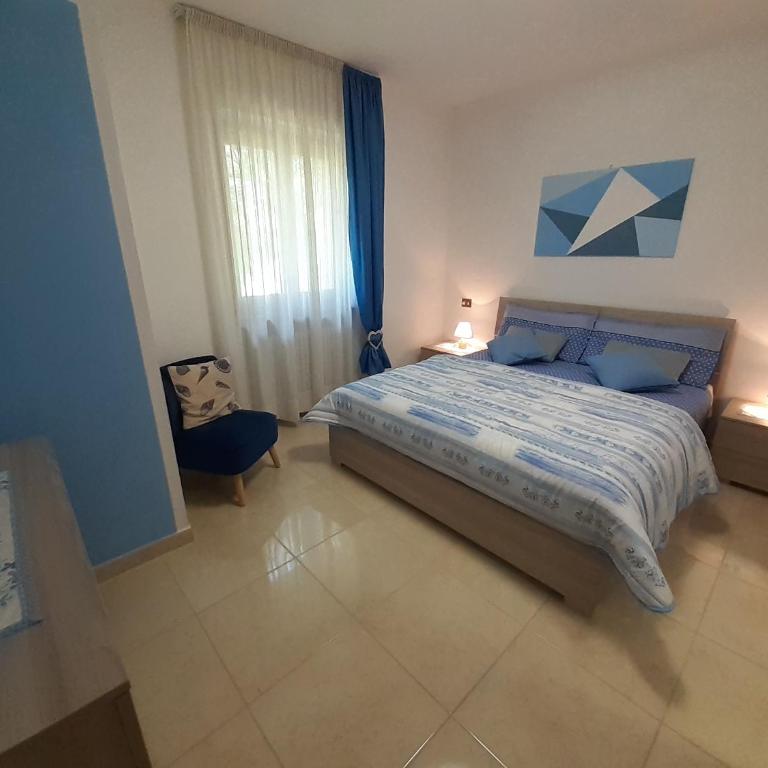 VILLA CASA SAGLIA - Casa con 3 Camere da Letto - 23
