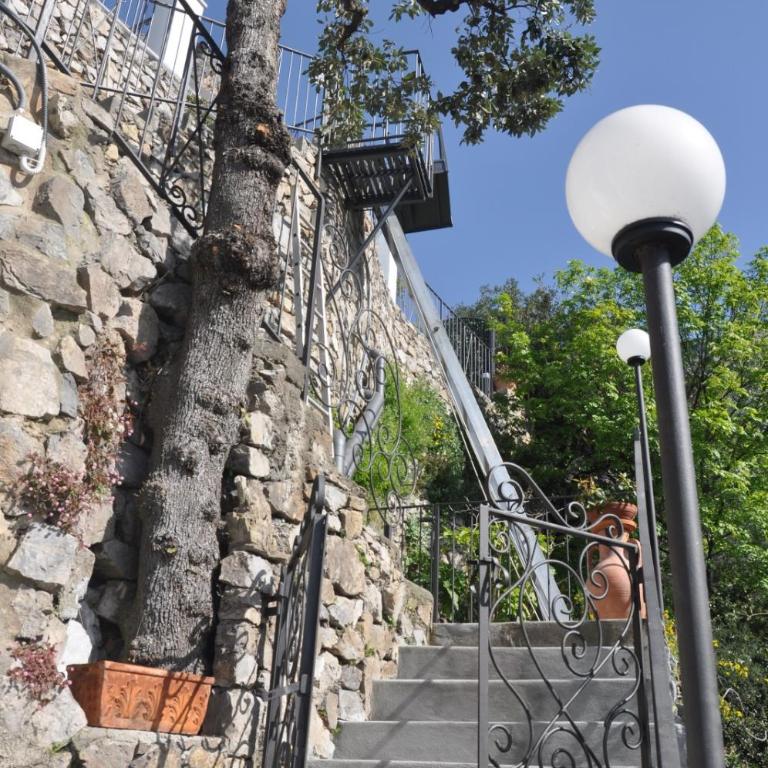 Gresy Appartamento Suite - Appartamento con 1 Camera da Letto - 18